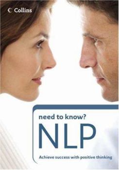 Paperback Nlp Book