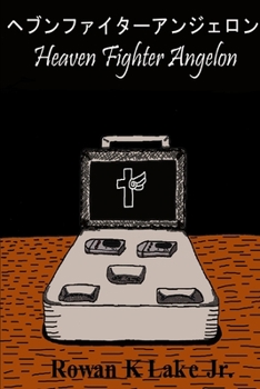 Paperback Heaven Fighter Angelon 2nd Edition Book