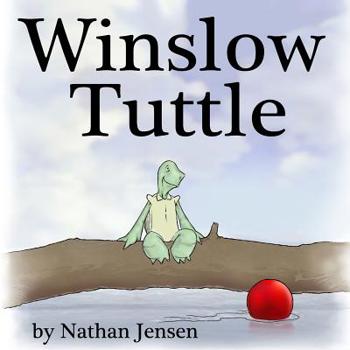 Paperback Winslow Tuttle Book
