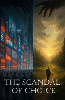 Paperback The Scandal of Choice Book