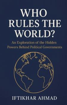 Paperback Who Rules The World? Book