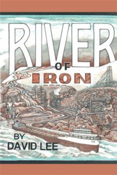 Hardcover River of Iron Book