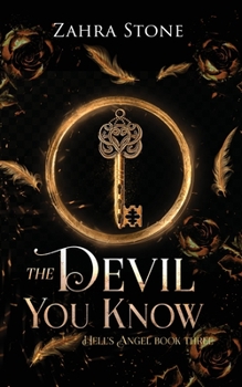 Paperback The Devil You Know Book