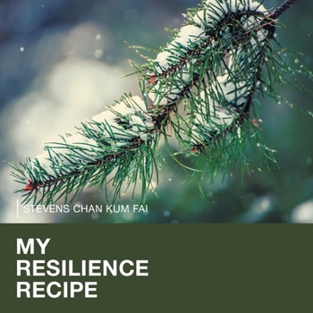 Paperback My Resilience Recipe Book
