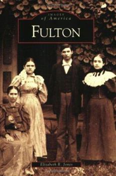 Paperback Fulton Book