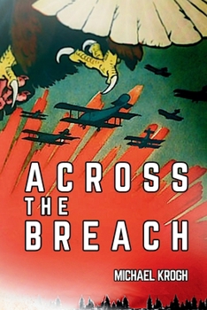 Paperback Across the Breach Book