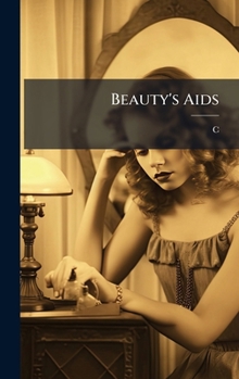 Hardcover Beauty's Aids Book
