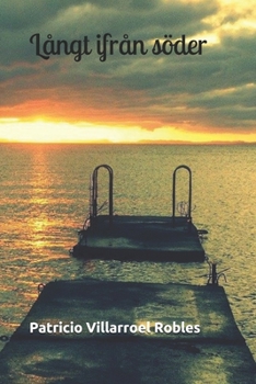 Paperback Långt ifrån söder [Swedish] Book