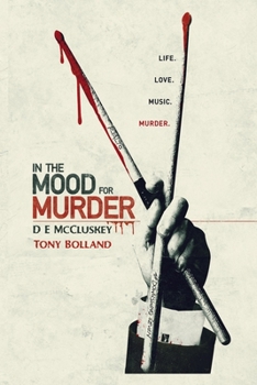 Paperback In The Mood... For Murder Book