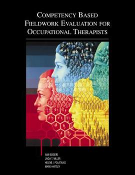 Paperback Competency Based Fieldwork Eval Book