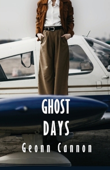 Paperback Ghost Days Book