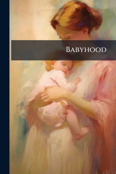 Paperback Babyhood Book