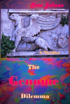 Paperback The Genome Dilemma Book