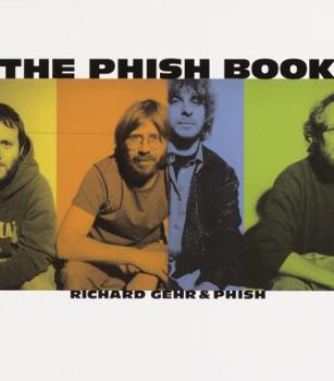 The Phish Book