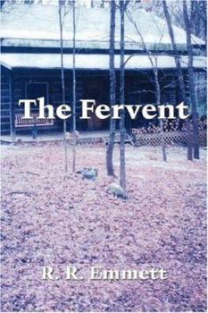 Paperback The Fervent Book