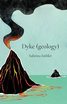 Paperback Dyke (geology) Book