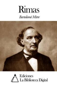 Paperback Rimas [Spanish] Book