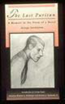 Paperback The Last Puritan: A Memoir in the Form of a Novel Book