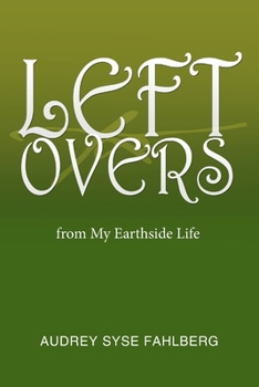 Paperback Left Overs Book