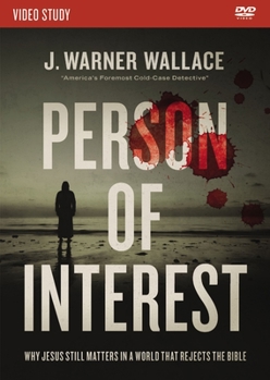 DVD Person of Interest Video Study: Why Jesus Still Matters in a World That Rejects the Bible Book