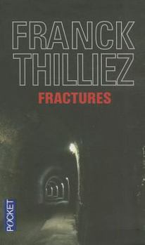 Paperback Fractures [French] Book