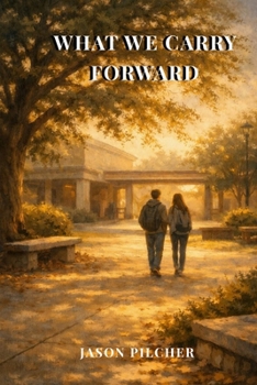 Paperback What We Carry Forward Book