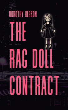Paperback The Rag Doll Contract Book