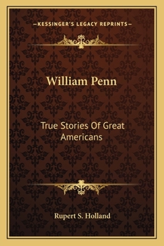 William Penn