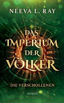Paperback Das Imperium der Völker: Die Verschollenen [German] Book