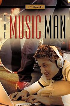 Paperback The Music Man Book