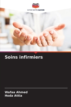 Paperback Soins infirmiers [French] Book