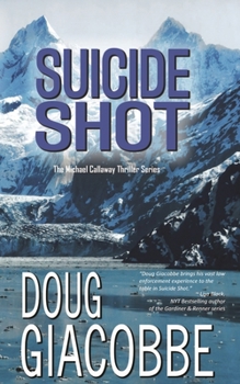 Paperback Suicide Shot Book