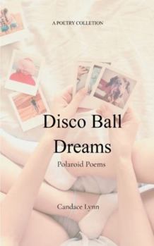 Paperback Disco Ball Dreams Book