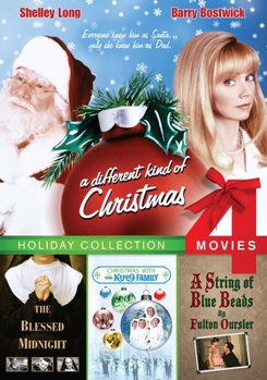 4-Movie Holiday: Different Kind of Christmas