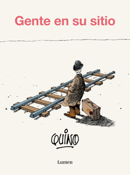 Gente en su sitio - Book #2 of the Humor com Humor Se Paga (Portugal)
