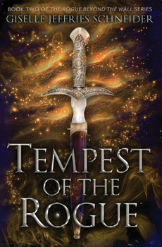 Paperback Tempest of the Rogue Book