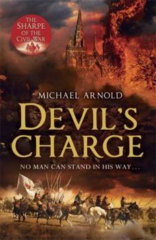 Devil's Charge - Book #2 of the Civil War Chronicles