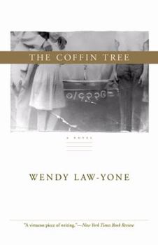 Paperback The Coffin Tree Book