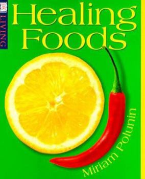 Paperback Healing Foods Book