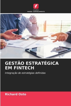 Gestão Estratégica Em Fintech