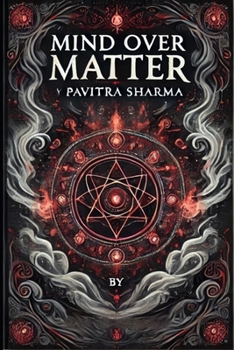 Paperback Mind Over Matter: The New Dawn Book