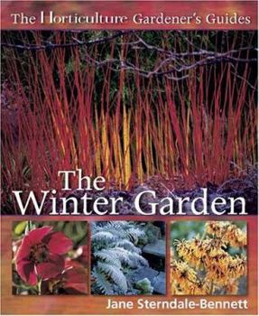 Paperback The Winter Garden Book