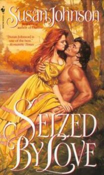 Seized by Love - Book #1 of the Russian/Kuzan Family