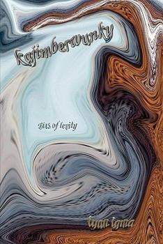 Paperback kajimberwunky: bits of levity Book