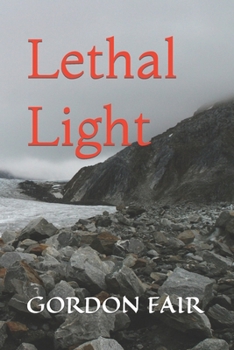 Paperback Lethal Light Book