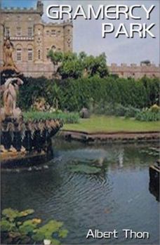 Paperback Gramercy Park Book