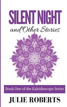 Paperback SILENT NIGHT and Other stories Book