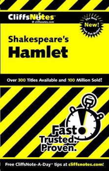 Paperback Shakespeare's Hamlet Book