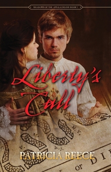 Paperback Liberty's Call Book