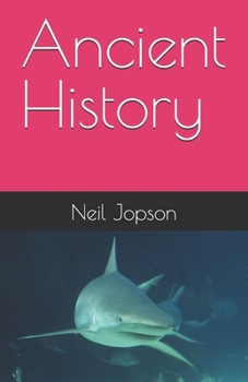 Paperback Ancient History Book
